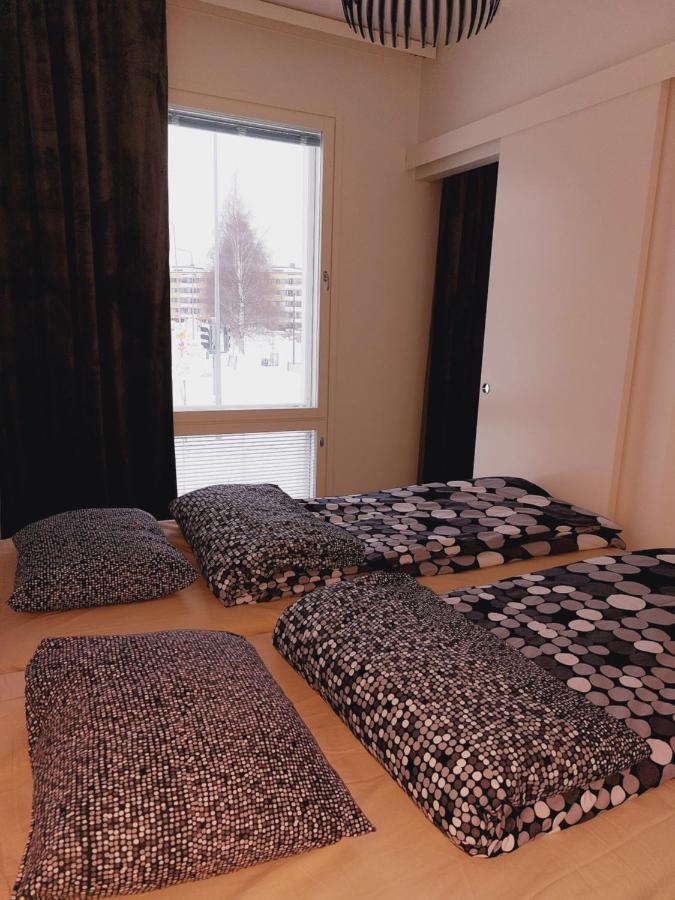 Snow Queen'S Residence โรวานิเอมิ ภายนอก รูปภาพ