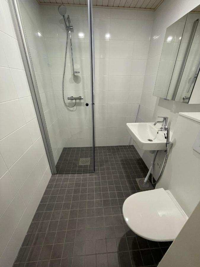 Snow Queen'S Residence โรวานิเอมิ ภายนอก รูปภาพ
