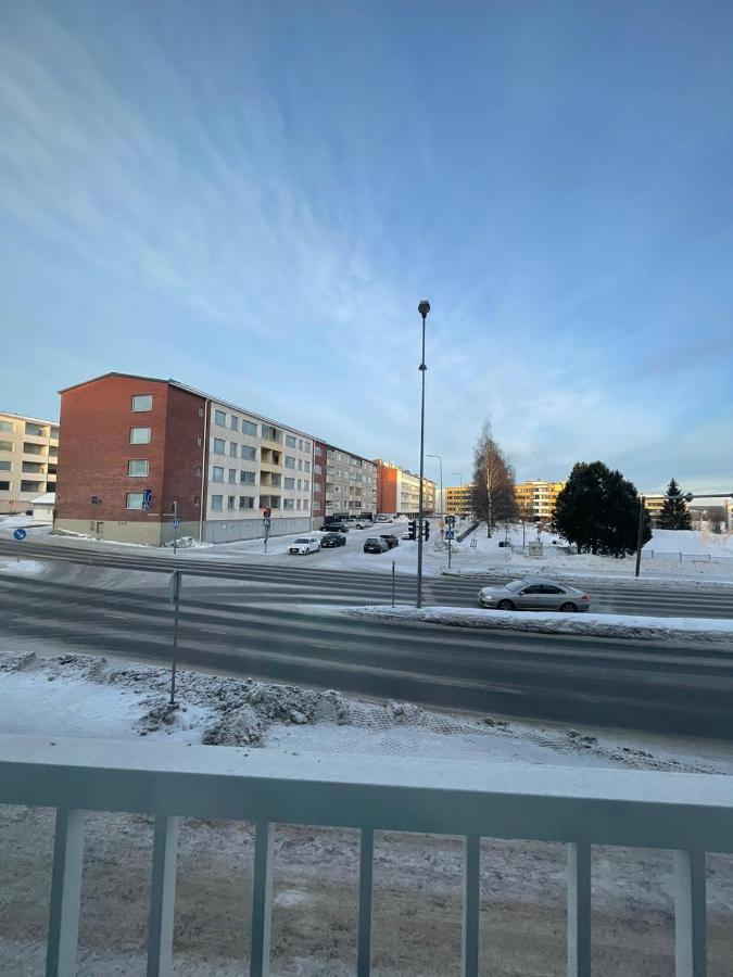 Snow Queen'S Residence โรวานิเอมิ ภายนอก รูปภาพ