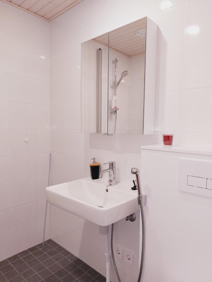 Snow Queen'S Residence โรวานิเอมิ ภายนอก รูปภาพ