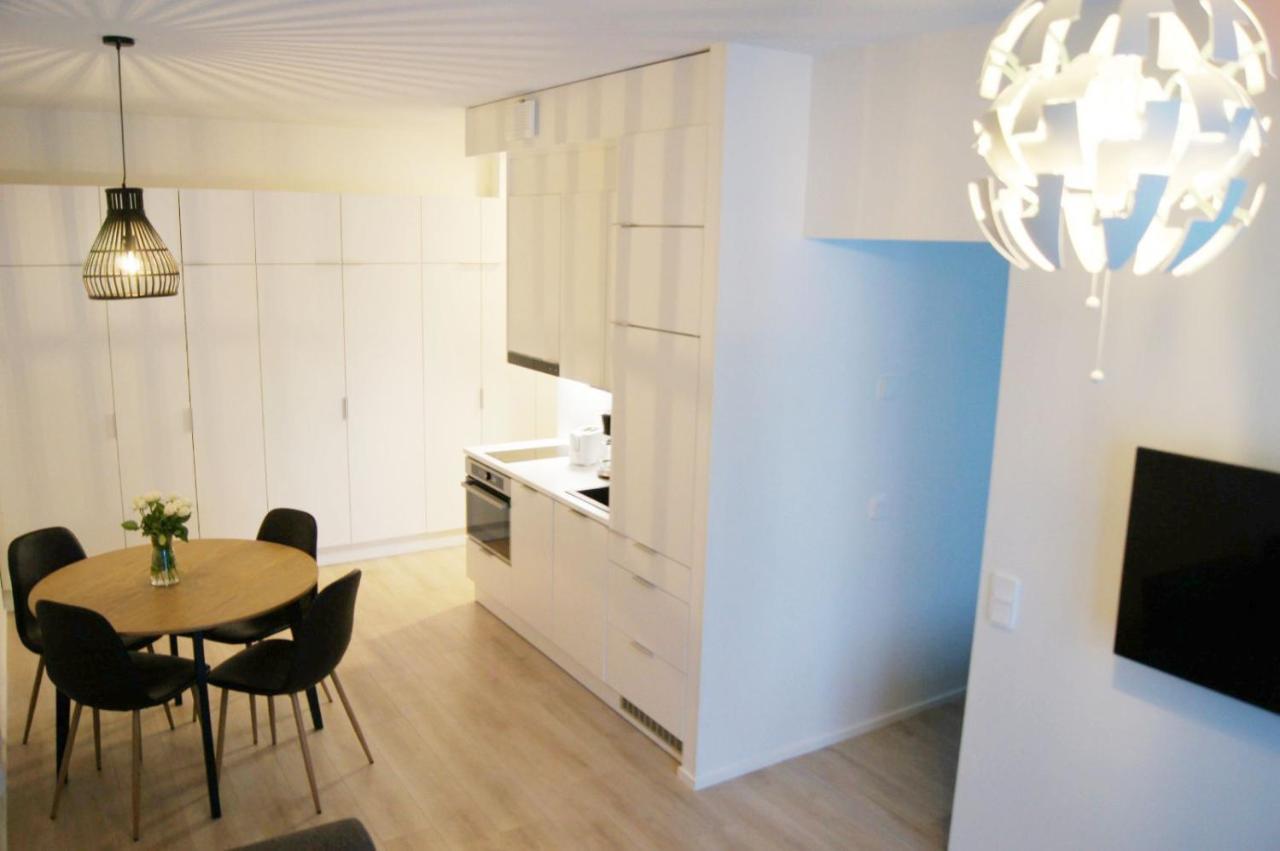Snow Queen'S Residence โรวานิเอมิ ภายนอก รูปภาพ