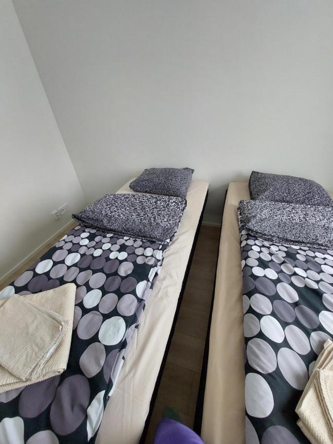 Snow Queen'S Residence โรวานิเอมิ ภายนอก รูปภาพ