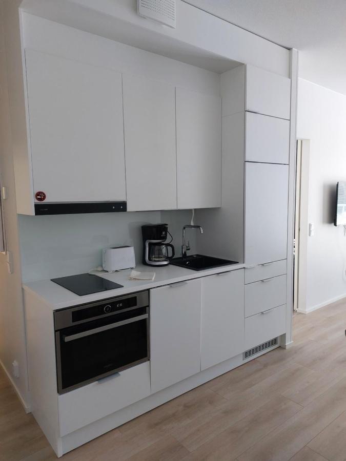 Snow Queen'S Residence โรวานิเอมิ ภายนอก รูปภาพ