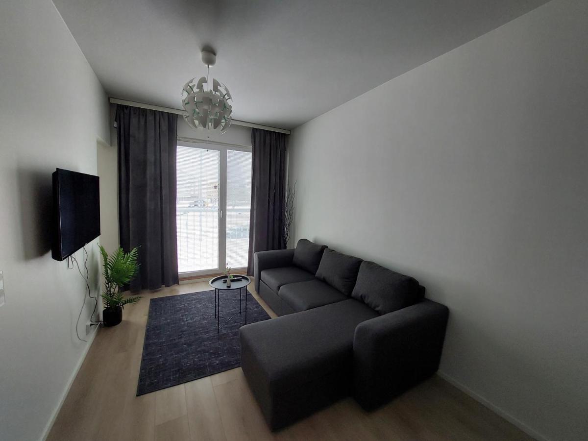 Snow Queen'S Residence โรวานิเอมิ ภายนอก รูปภาพ